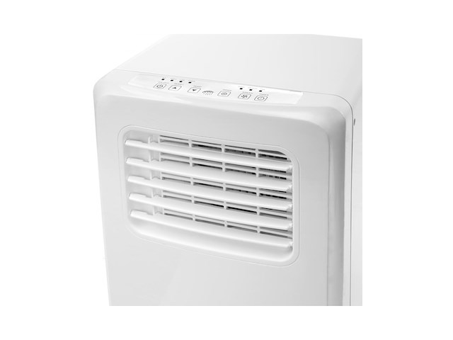 Tristar ac5529 3 in 1 airco 9000 btu 1000 watt - afbeelding 4 van  6