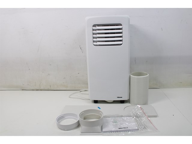 Tristar ac5529 3 in 1 airco 9000 btu 1000 watt - afbeelding 5 van  6