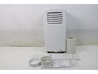 Tristar ac5529 3 in 1 airco 9000 btu 1000 watt - afbeelding 5 van  6