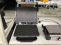 Tristar broodroosters & tosti-ijzers (3x) - afbeelding 2 van  6