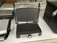 Tristar broodroosters & tosti-ijzers (3x) - afbeelding 6 van  6