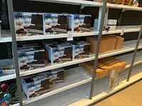 Tristar browniemaker (23x) - afbeelding 1 van  3