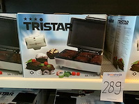 Tristar browniemaker (23x) - afbeelding 2 van  3