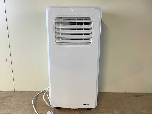Tristar c-5477 7000btu airconditioning - afbeelding 1 van  7