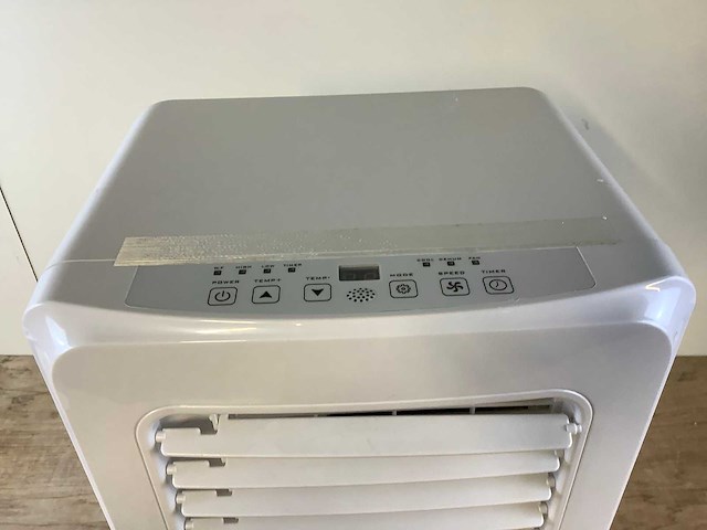 Tristar c-5477 7000btu airconditioning - afbeelding 4 van  7