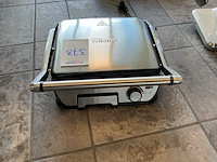 Tristar contact grill - afbeelding 2 van  3