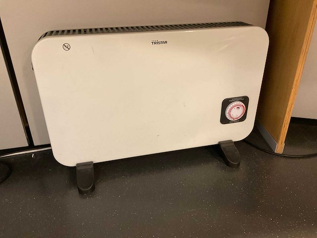 Tristar elektrische verwarming - afbeelding 1 van  1