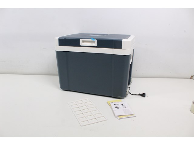 Tristar kb-7535 koelbox 35 liter thermo-elektrisch 12v autolader 230v - afbeelding 2 van  3