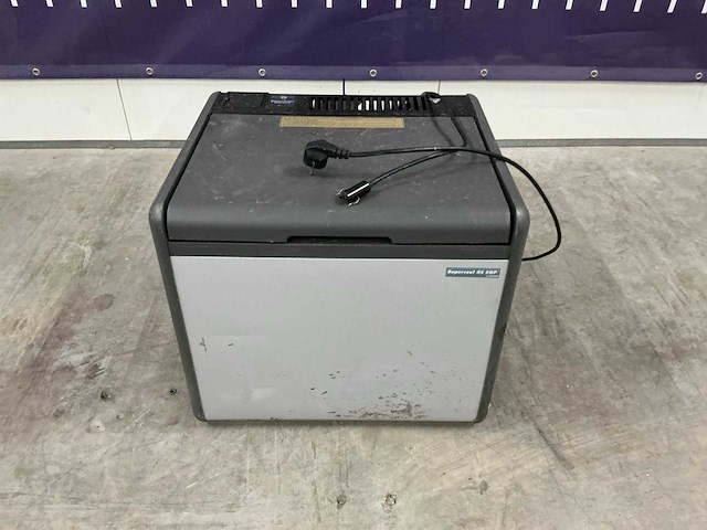 Tristar kb7147 45egp campingkoelbox - afbeelding 1 van  6