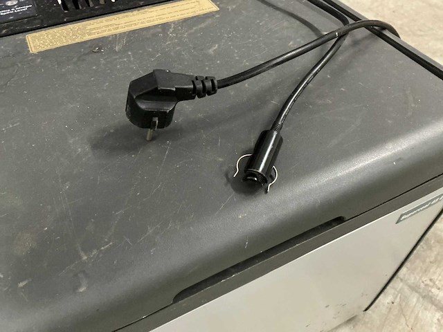 Tristar kb7147 45egp campingkoelbox - afbeelding 2 van  6