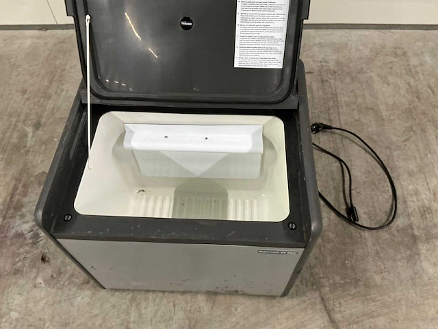 Tristar kb7147 45egp campingkoelbox - afbeelding 4 van  6