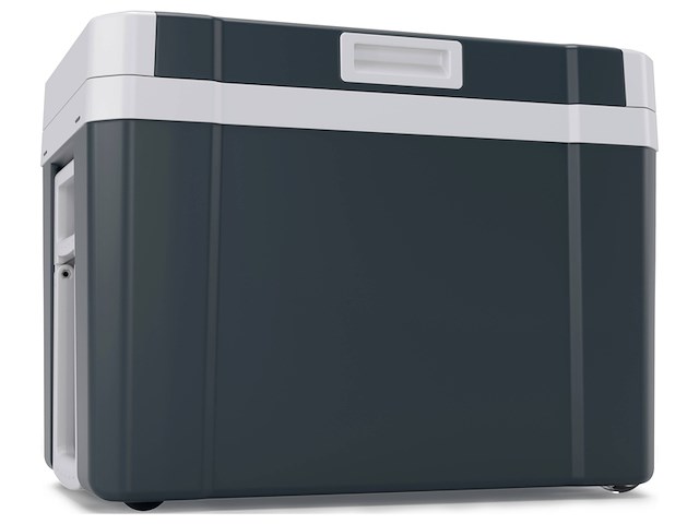 Tristar kb7535 koelbox 35 liter 12v autolader 230v stopcontact - afbeelding 2 van  4