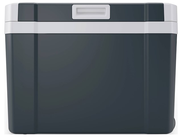 Tristar kb7535 koelbox 35 liter 12v autolader 230v stopcontact - afbeelding 4 van  4