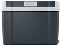 Tristar kb7535 koelbox 35 liter 12v autolader 230v stopcontact - afbeelding 4 van  4