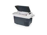 Tristar kb7740 koelbox 40 liter 12v autolader 230v - afbeelding 1 van  4