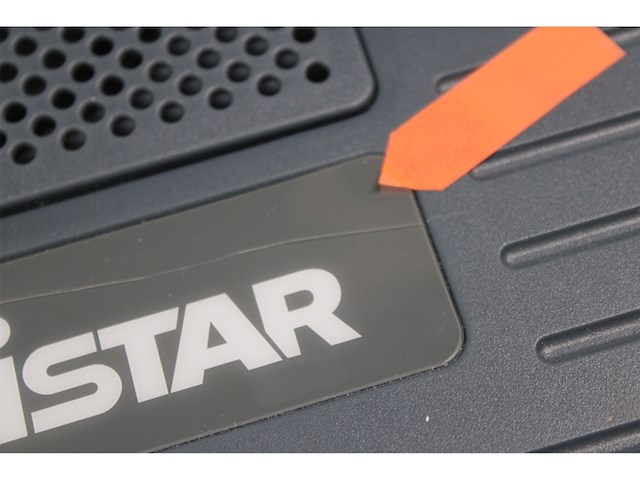 Tristar koelbox kb-7524 24 liter inhoud 12v autolader en 230v stopcontact grijs - afbeelding 6 van  6