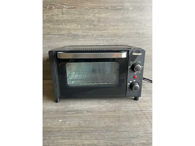 Tristar mini oven - afbeelding 1 van  7