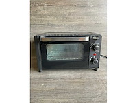 Tristar mini oven - afbeelding 1 van  7