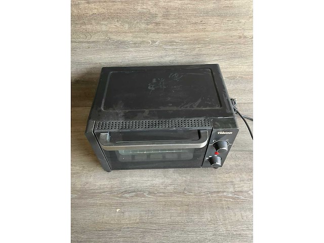 Tristar mini oven - afbeelding 2 van  7