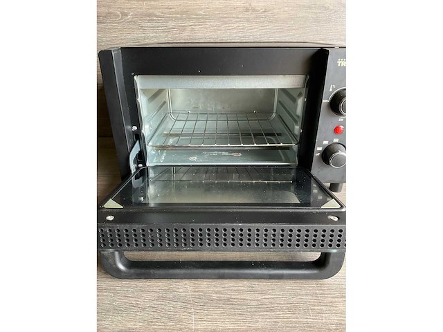Tristar mini oven - afbeelding 3 van  7