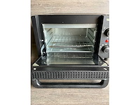 Tristar mini oven - afbeelding 3 van  7