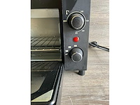 Tristar mini oven - afbeelding 4 van  7