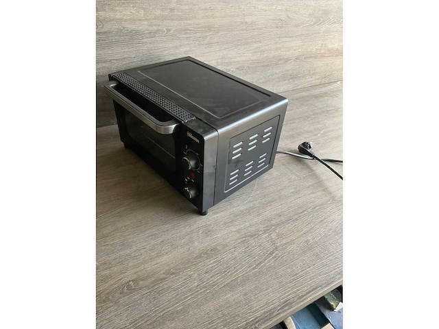Tristar mini oven - afbeelding 5 van  7