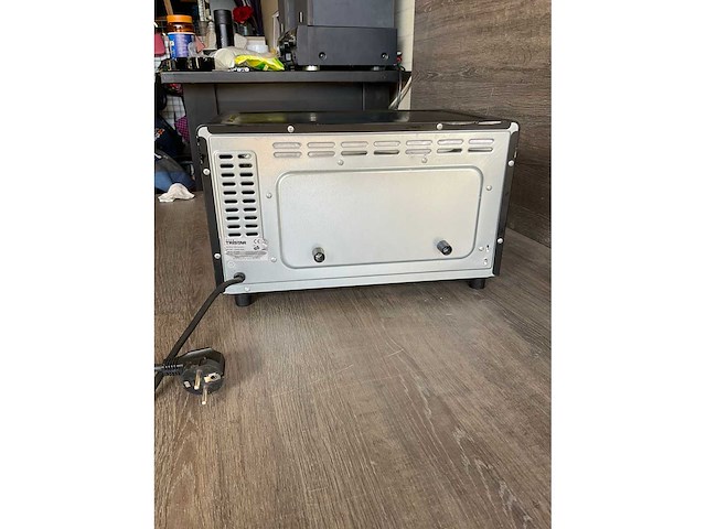 Tristar mini oven - afbeelding 6 van  7