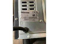 Tristar mini oven - afbeelding 7 van  7