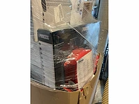 Tristar partij elektrische kachels - afbeelding 5 van  5