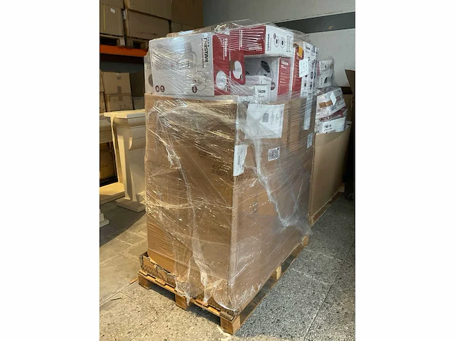 Tristar partij elektrische kachels - afbeelding 2 van  5