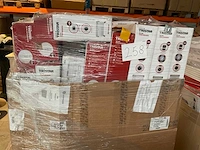 Tristar partij elektrische kachels - afbeelding 3 van  5