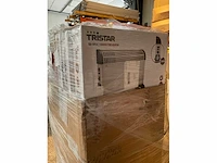 Tristar partij elektrische kachels - afbeelding 4 van  5