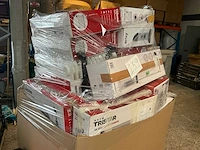 Tristar partij elektrische kachels - afbeelding 2 van  5
