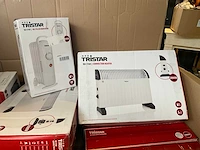 Tristar partij elektrische kachels - afbeelding 4 van  5
