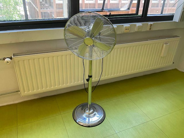 Tristar staande ventilator - afbeelding 1 van  1