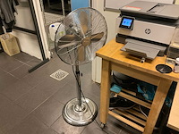 Tristar staande ventilator - afbeelding 1 van  1