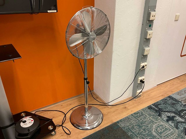 Tristar staande ventilator - afbeelding 1 van  1