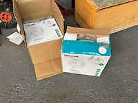 Tristar ve-5930 ventilator (2x) - afbeelding 1 van  4