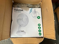 Tristar ve-5930 ventilator (2x) - afbeelding 2 van  4