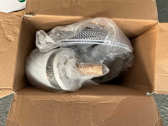 Tristar ve-5930 ventilator (2x) - afbeelding 4 van  4