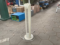 Tristar ve-5955 tower fan - afbeelding 1 van  5