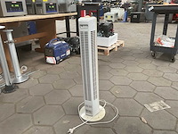 Tristar ve-5955 tower fan - afbeelding 2 van  5