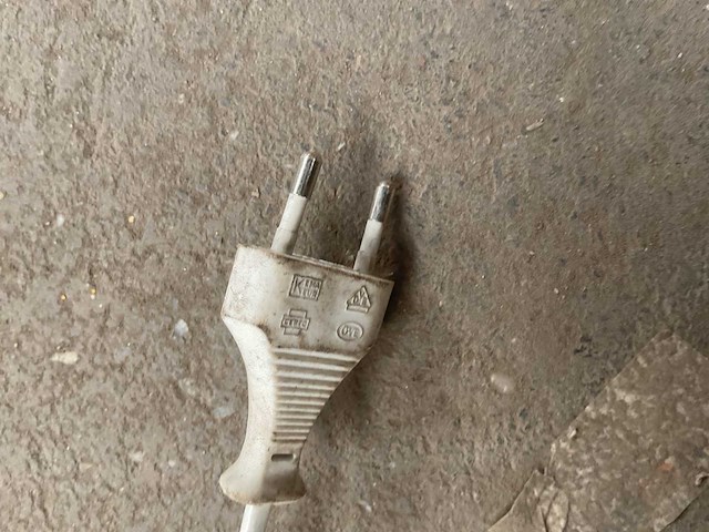 Tristar ve-5955 tower fan - afbeelding 5 van  5