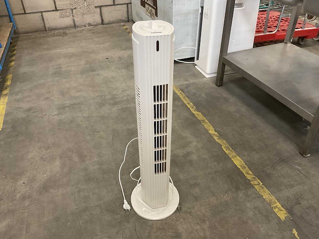 Tristar ve-5962 torenventilator - afbeelding 1 van  3