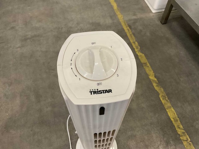 Tristar ve-5962 torenventilator - afbeelding 2 van  3