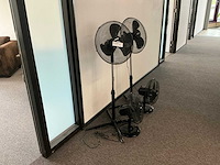 Tristar ventilator (4x) - afbeelding 1 van  3