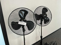 Tristar ventilator (4x) - afbeelding 2 van  3
