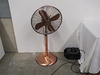 Tristar ventilator brons