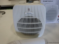 Tristar ventilatorkachel pd-3836w & föhn - afbeelding 2 van  5